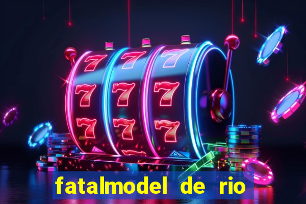 fatalmodel de rio claro sp